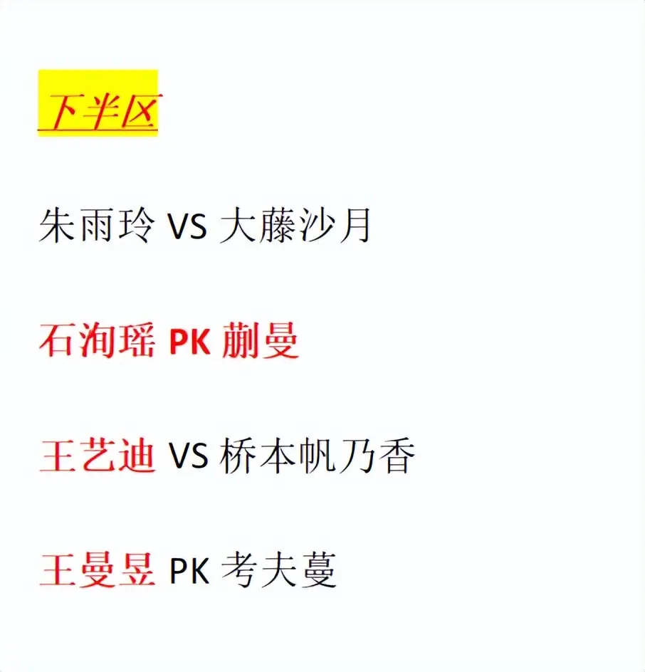 淘汰, 最终, yid
