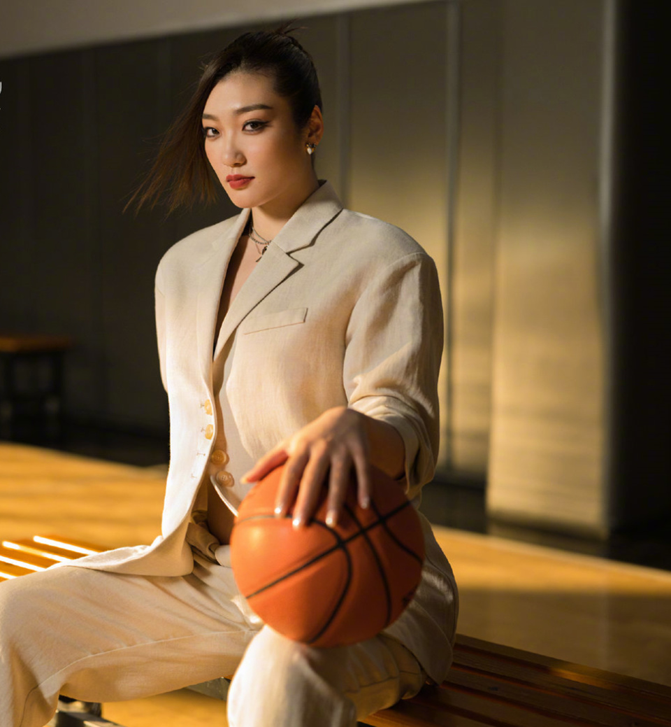 同时也是对, 运会的前几