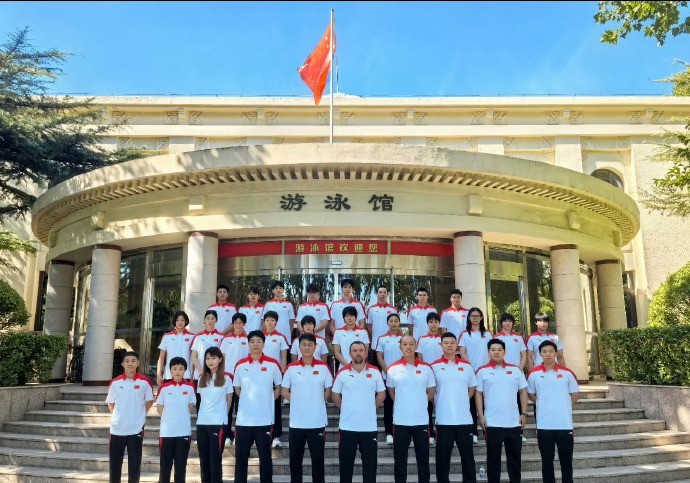 自决赛, 岁小将于子