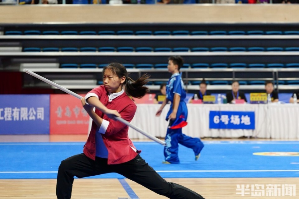 场和张村河 场和张村河