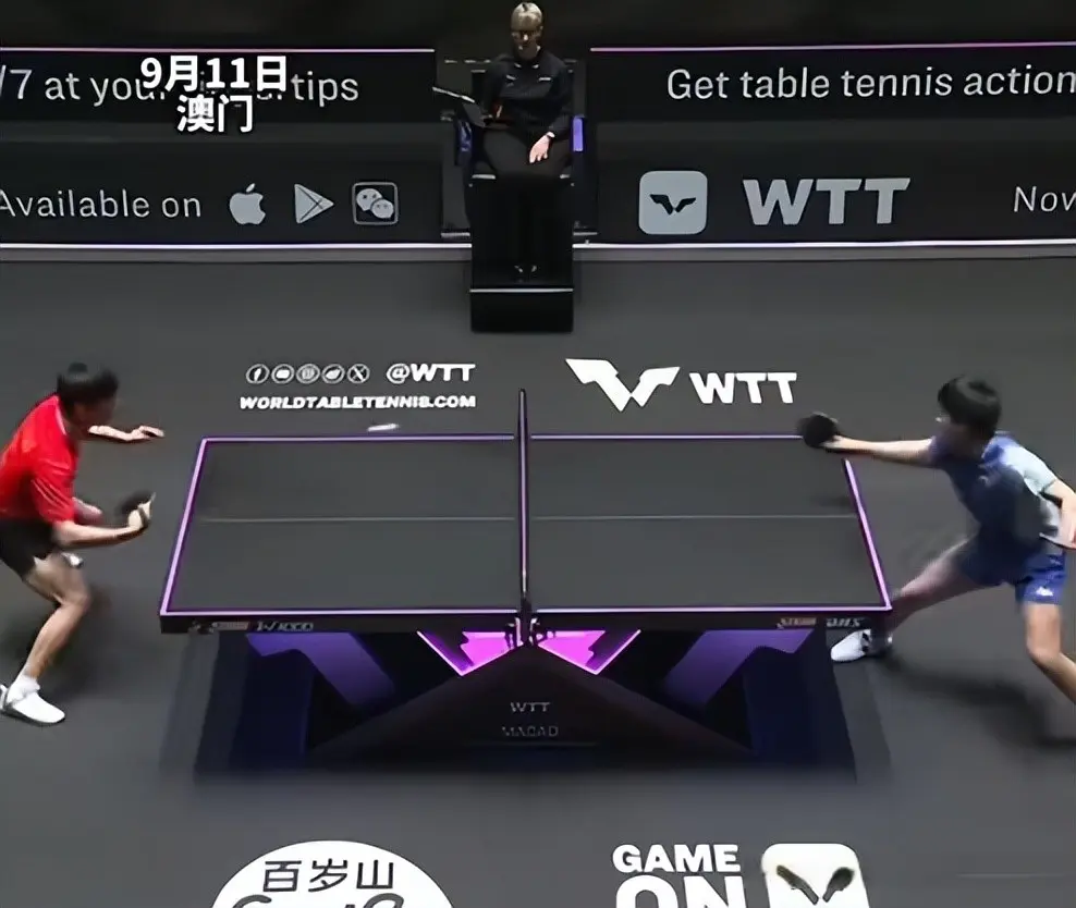 行的WTT, 不应该这么, img