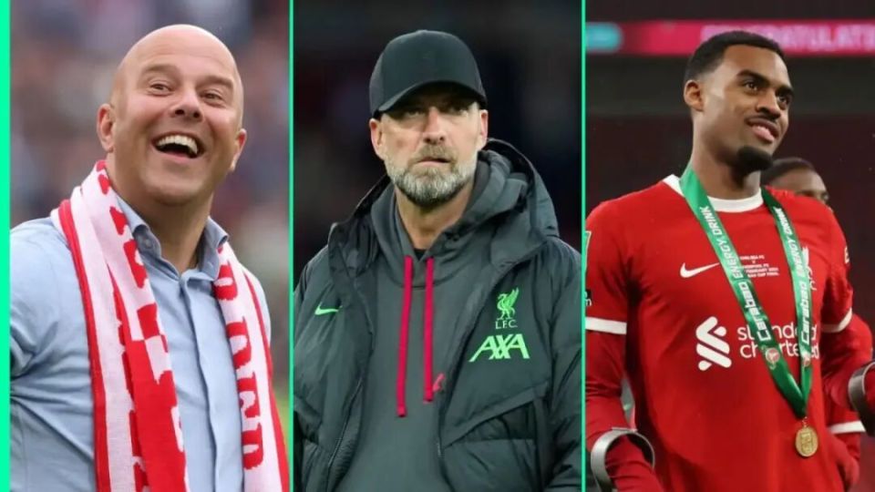 冠中走得更, 惊人