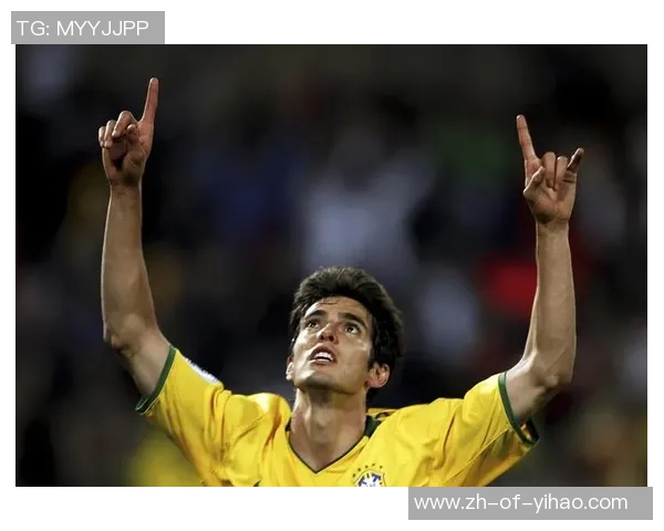 世界足球历史上最惊人冷门球星崛起的背后故事及影响分析